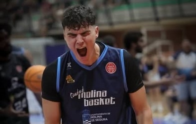 El base Juan Cascales y el escolta Pol Campeny abandonan el Ciudad de Molina Basket