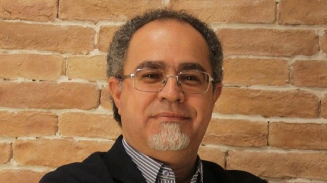 El escritor iraquí Abdul Hadi Sadoun presenta sus obras más recientes en la UA