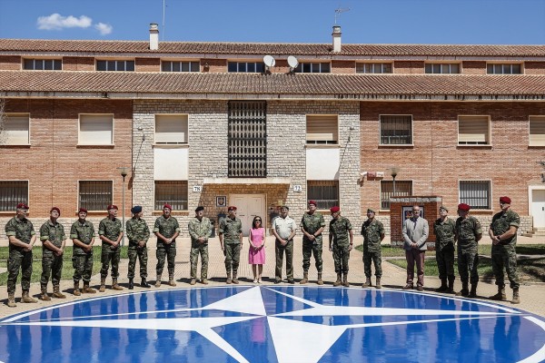 El Gobierno no sabe de ninguna petición de Ceuta por la llegada de menores migrantes