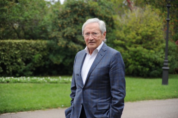 Fallece el periodista Fernando Ónega