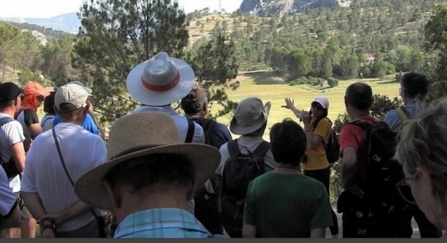 La Canal de Alcoy: faltan datos, sobra ruido 