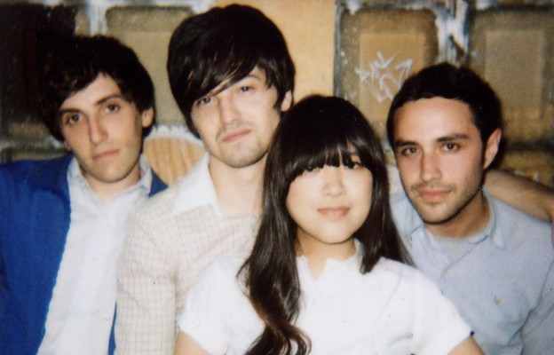 La reunión inédita de The Pains Of Being Pure At Heart pasará por València