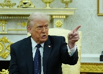 Trump amenaza a España con un castigo comercial que compromete a 12.000 empresas valencianas