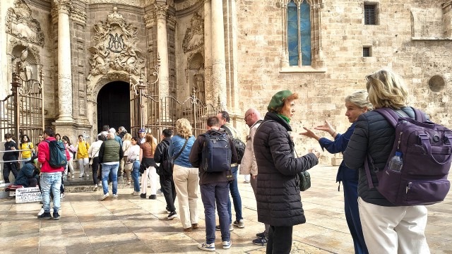 El sector turístico prevé una Semana Santa similar a la de 2025 pese a la guerra en Irán