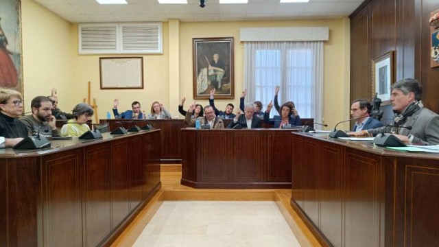 El PSOE de la Vila Joiosa denuncia la 