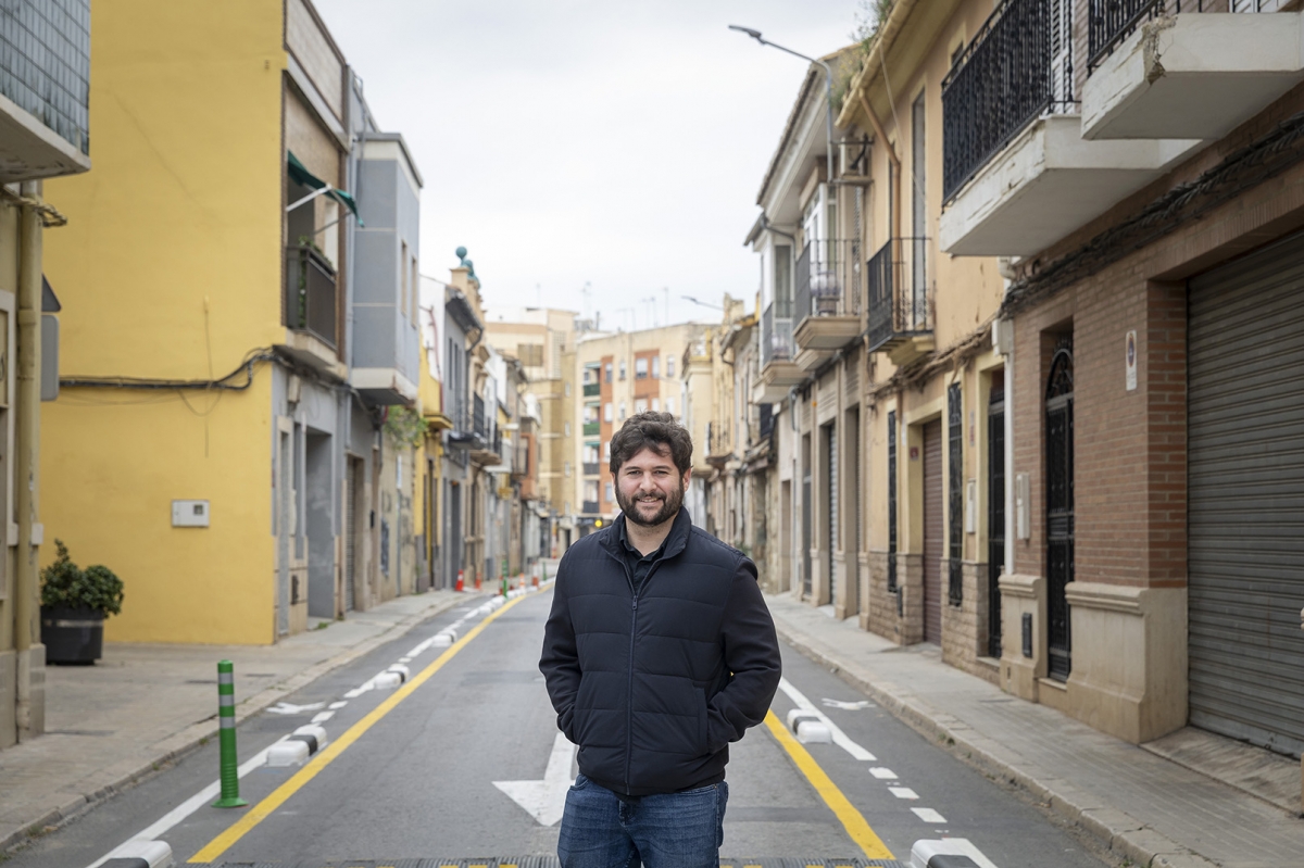 - Foto: MARGA FERRER