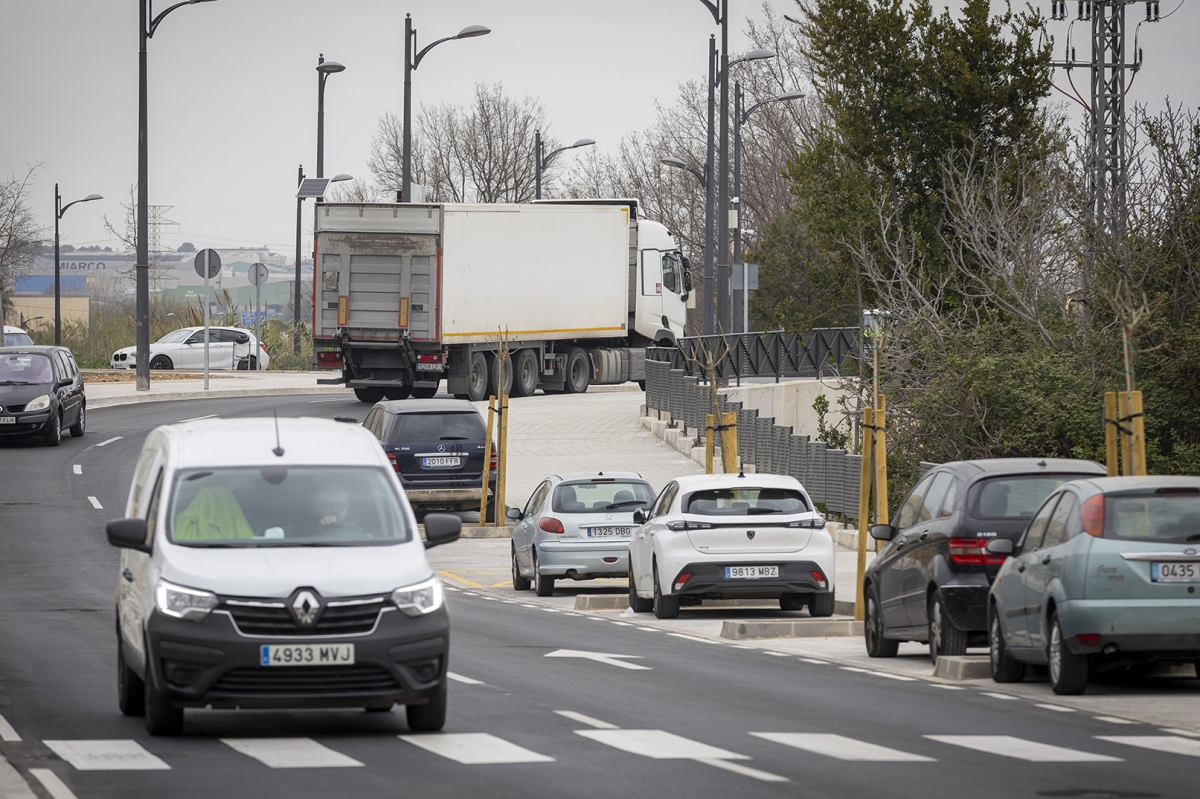 - Foto: MARGA FERRER