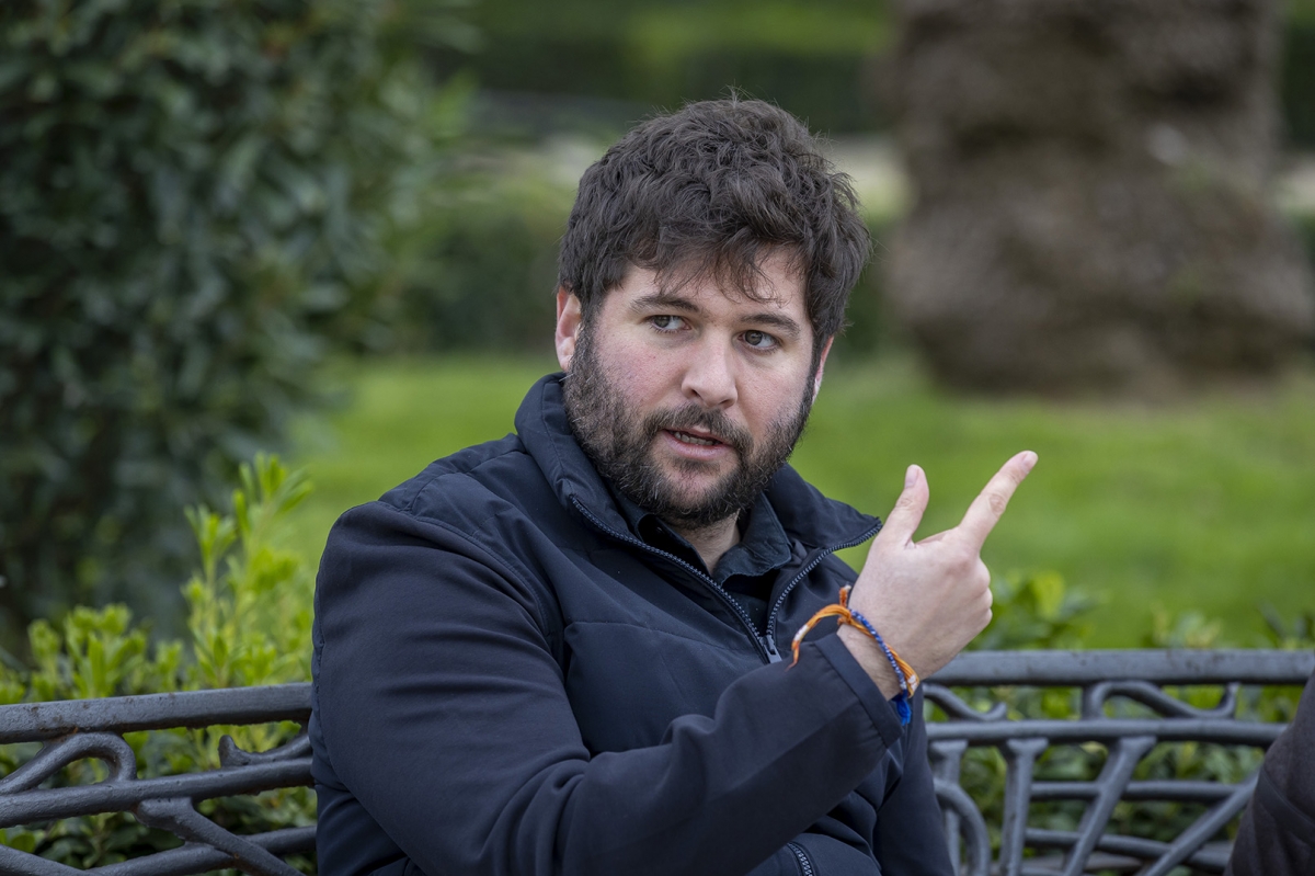 - Foto: MARGA FERRER