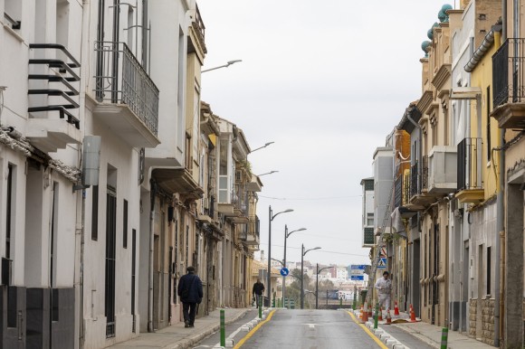 Manises avanza en la regulación de las viviendas turísticas con límites en zonas residenciales y comerciales