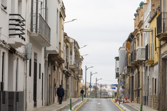 Manises avanza en la regulación de las viviendas turísticas con límites en zonas residenciales y comerciales