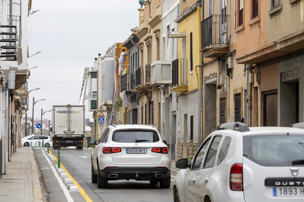 - Foto: MARGA FERRER