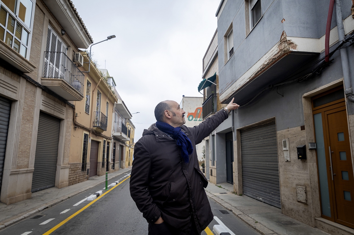 - Foto: MARGA FERRER