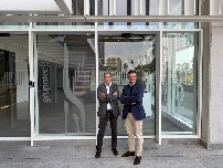 Grupotec entra en el accionariado de la valenciana Batteryfly para crecer en el negocio de baterías