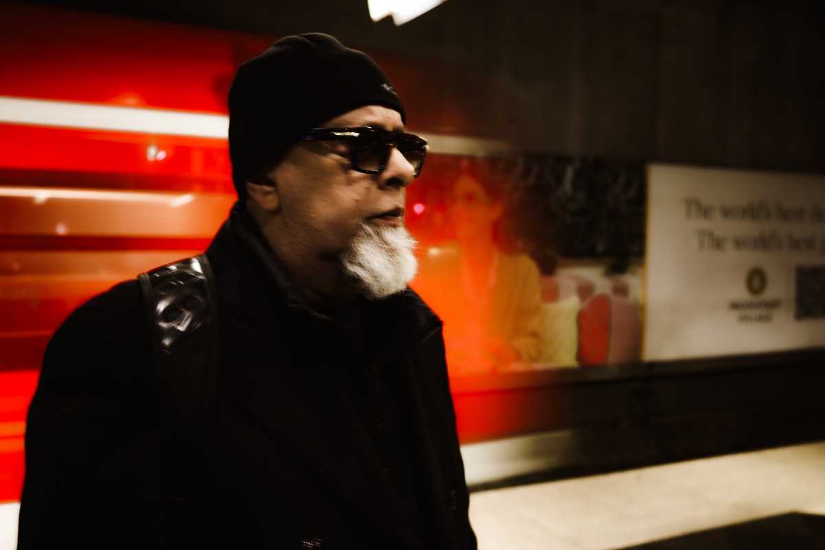 Bobby Martínez - Bobby Martínez