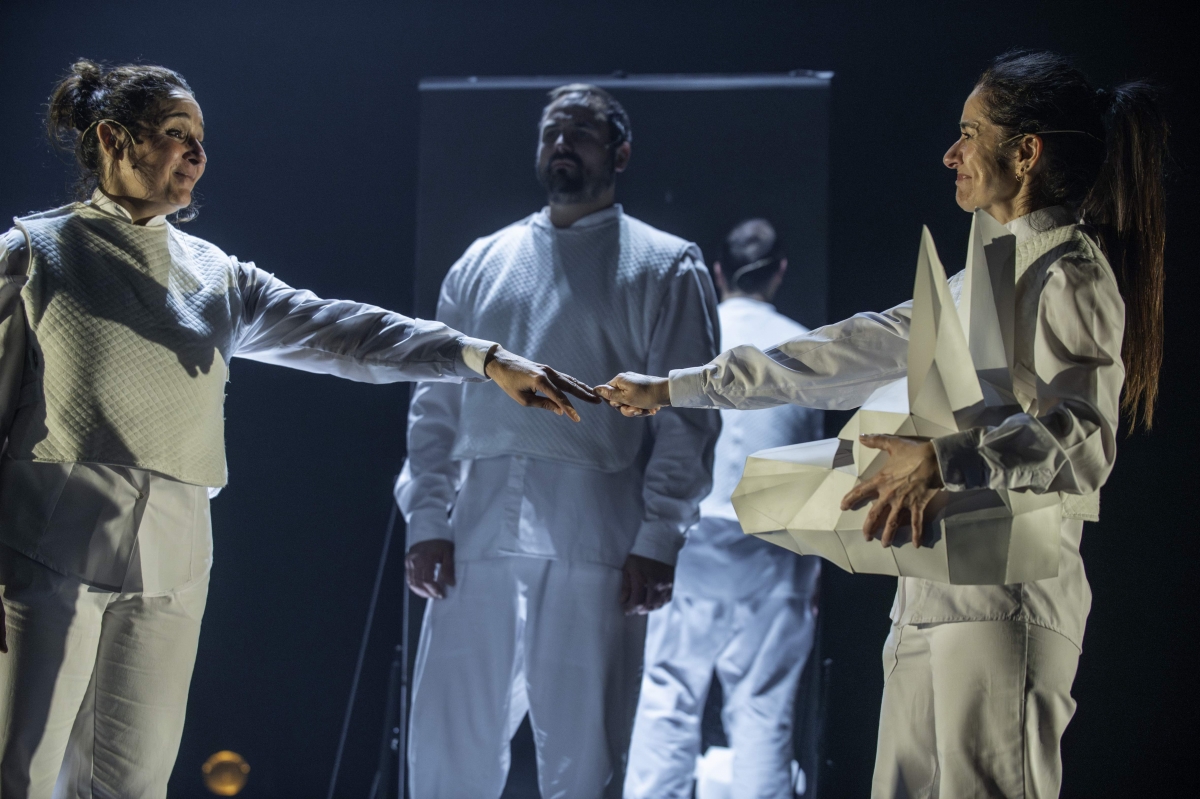 Cría Cuervos - Cría Cuervos