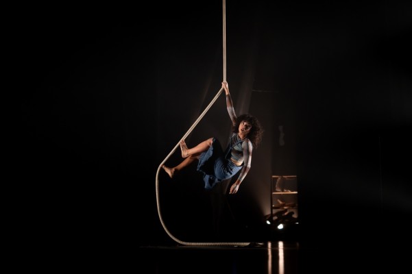 Jazz, circo, comedia musical y cine, esta semana en los escenarios murcianos: esta es toda la programación
