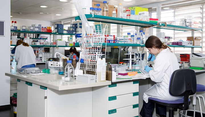 Así son las 10 principales empresas de la Comunitat que presentaron solicitud de patentes europeas