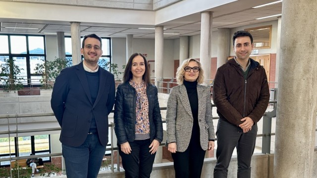 Protección de datos, información y anticorrupción: la UJI contribuye a la mejora de las administraciones públicas