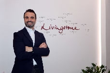 Livingstone España incorpora a Rafael Aguado como nuevo socio