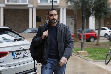 Un cargo de la UME declara que Mazón "hizo alguna pregunta" pero que en el Cecopi "mandó" Pradas