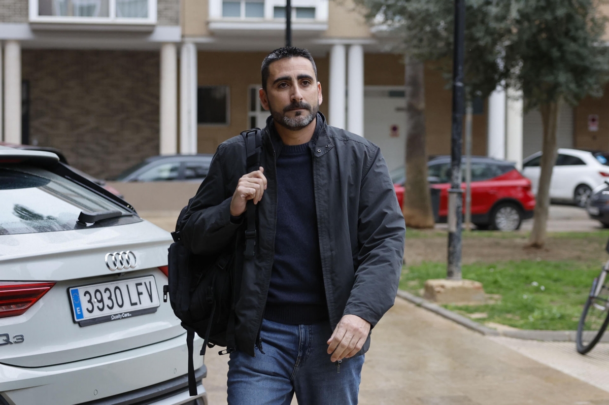 El comandante de la UME declara que el debate sobre el confinamiento se produjo fuera del Cecopi