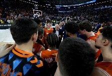 Valencia Basket busca un triunfo de oro ante Žalgiris