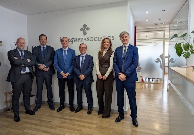 Galán Asociados integra Blázquez Asociados y consolida su expansión en la Región de Murcia
