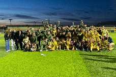 El Villarreal CF Femenino protagoniza el encuentro por la igualdad de la UNED en torno al 8M