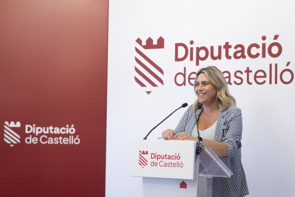 La Diputación lanza un plan para dinamizar la economía castellonense: turismo e industria, claves