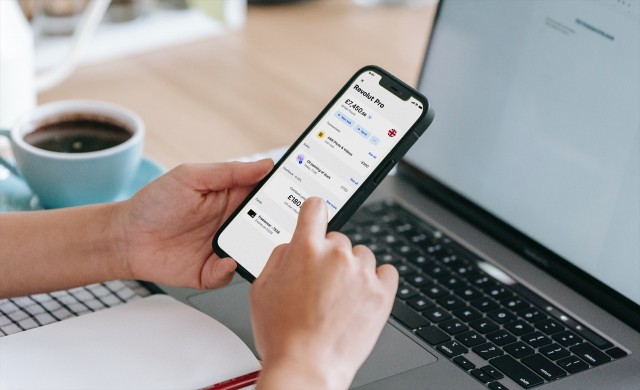 Revolut anuncia una venta secundaria de acciones valorada en 40.000 millones de euros
