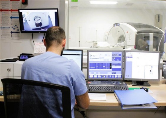 El Hospital del Vinalopó realiza cerca de 100.000 pruebas de Medicina Nuclear desde su puesta en marcha
