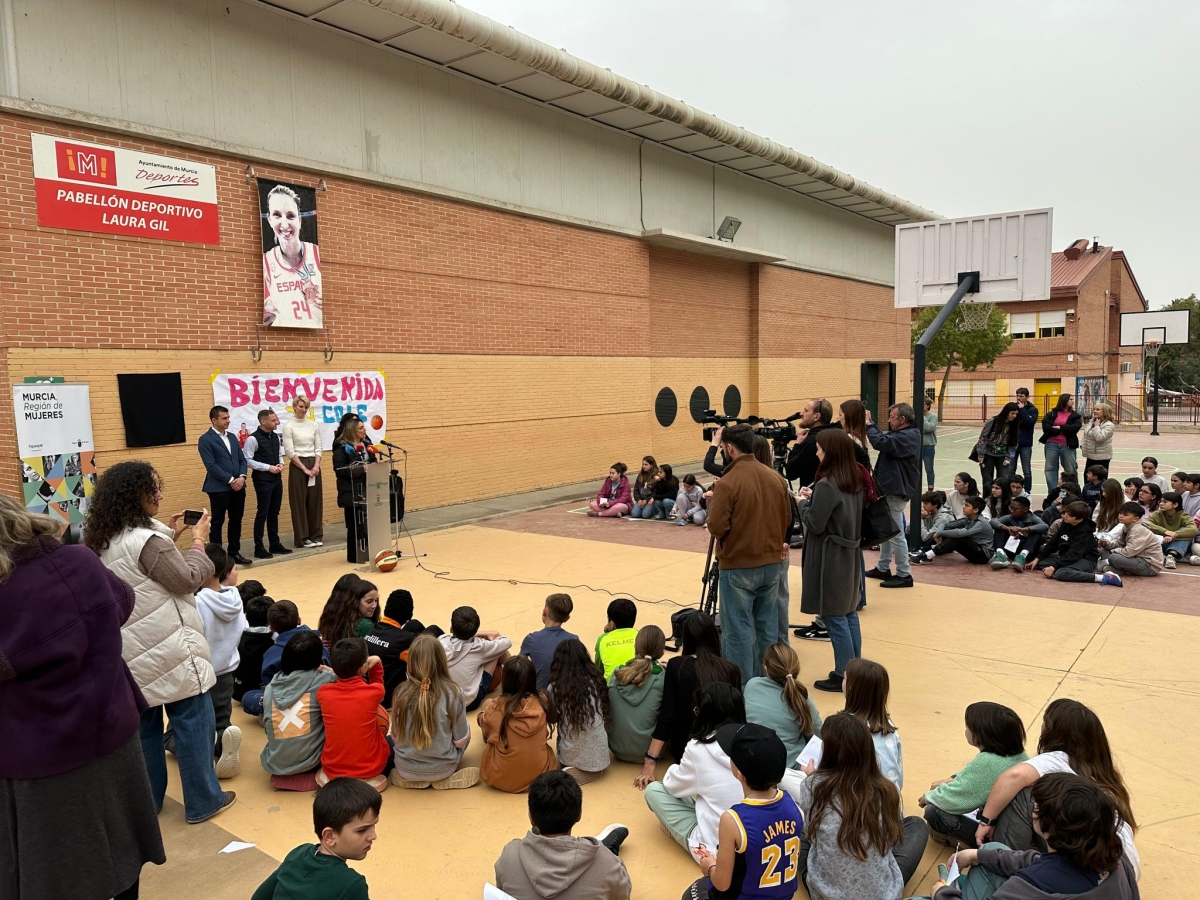  - Foto: AYUNTAMIENTO DE MURCIA