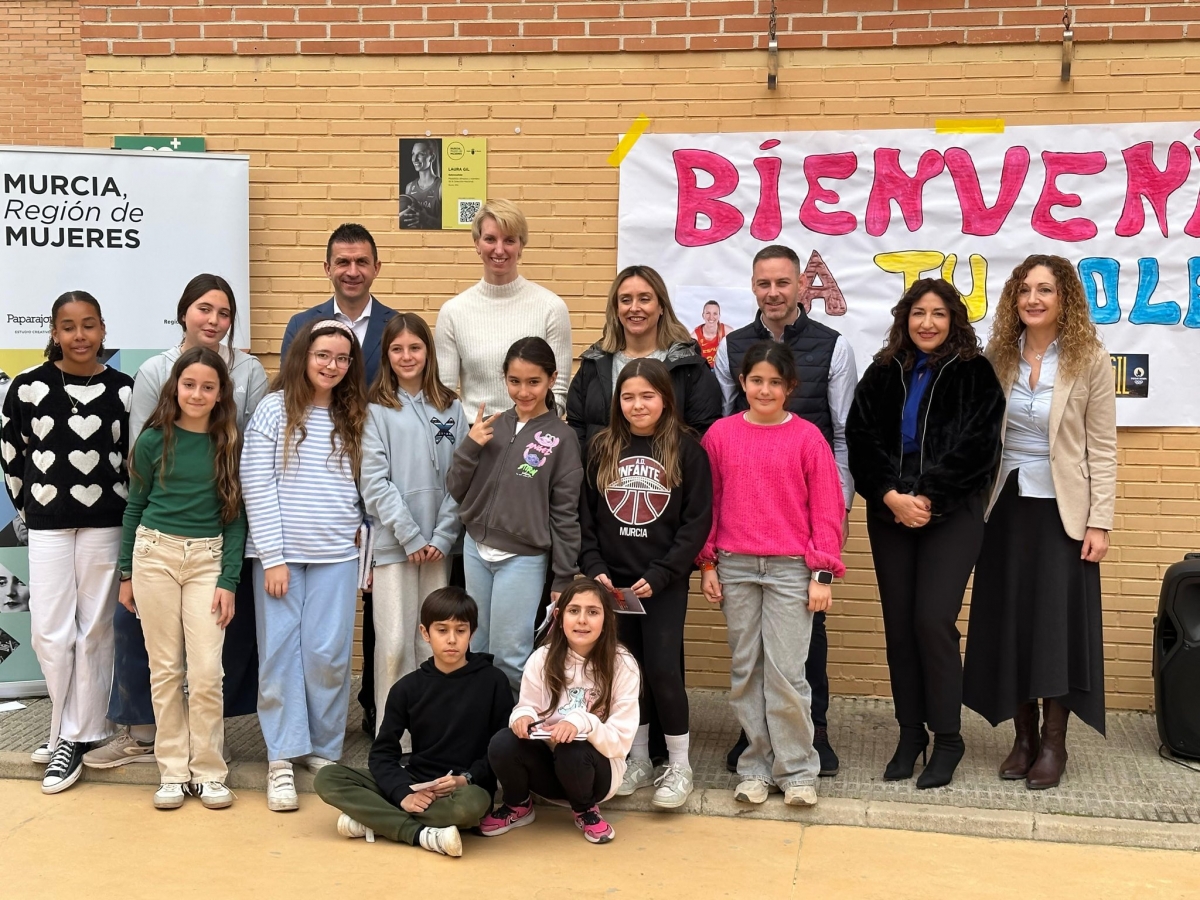  - Foto: AYUNTAMIENTO DE MURCIA