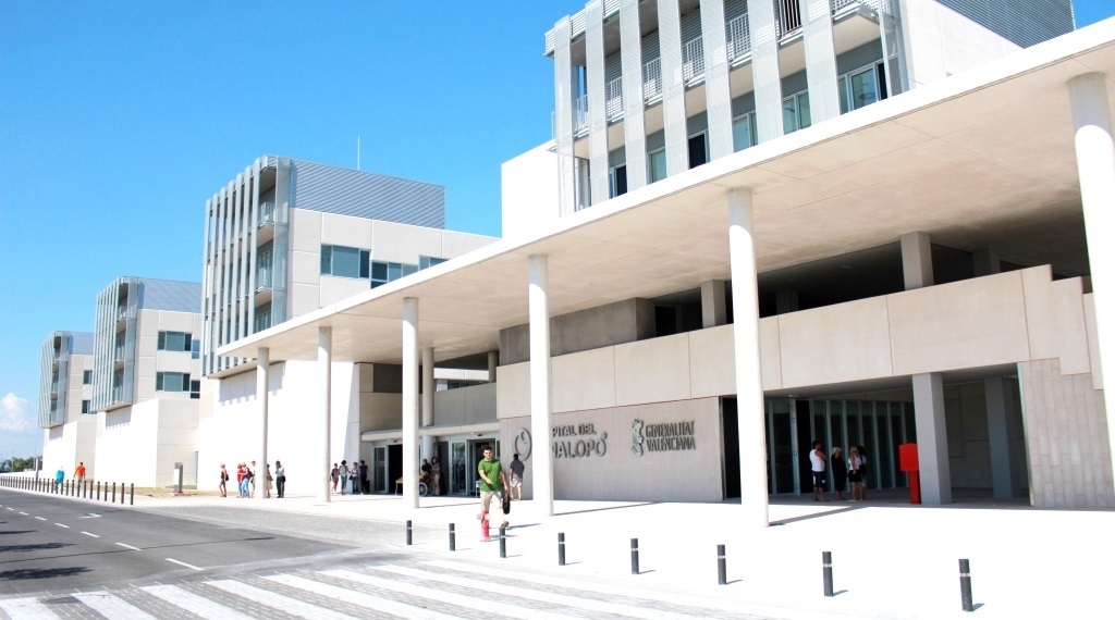 Les Corts rechazarán una comisión de investigación sobre la calidad asistencial en el Hospital del Vinalopó