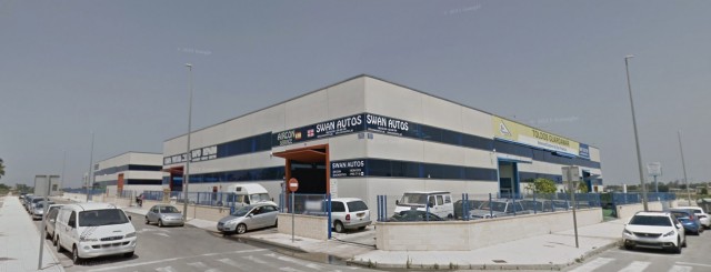 San Fulgencio destina 120.000 euros a la modernización del Polígono Industrial Los Moras