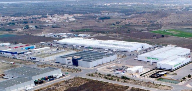Plantean una planta de tratamiento de residuos en San Isidro: 32.663 m2 y un millón de inversión