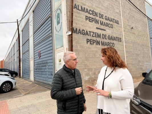 El PSPV critica el 