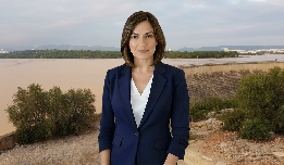 Sof-IA en un minuto: impulsan un proyecto de 8,5 millones en la Comunidad del Pantano de María Cristina