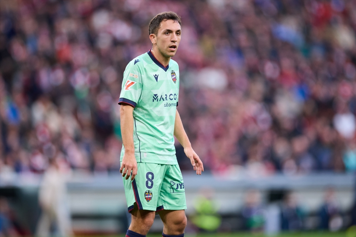 Olasagasti: “Tenemos otra final, no ganar nos perjudica mucho”