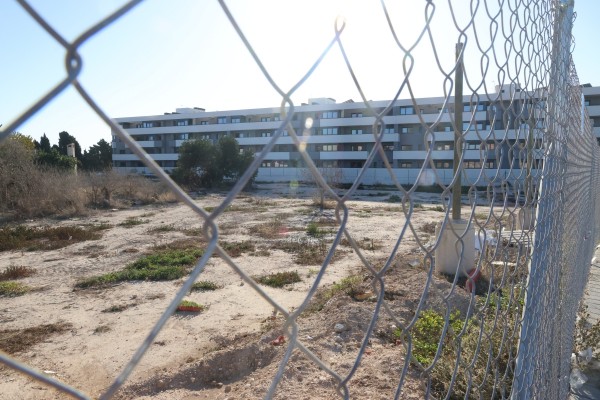 Los criterios de adjudicación de las VPP de Sant Joan: padrón, trabajo en el municipio o personas mayores