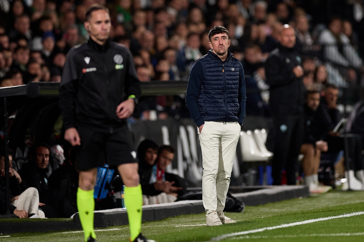 El Comité de Disciplina impone dos partidos de sanción a Pablo Hernández y uno a Mellot