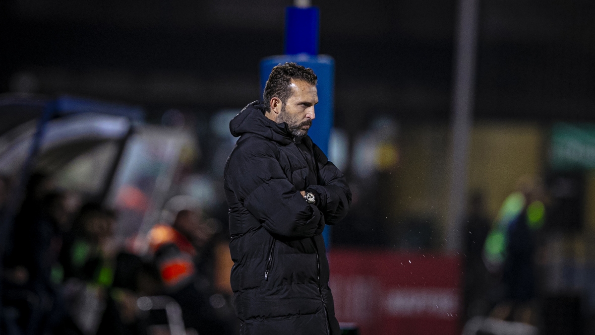 Baraja sobre su etapa en el Valencia CF: 