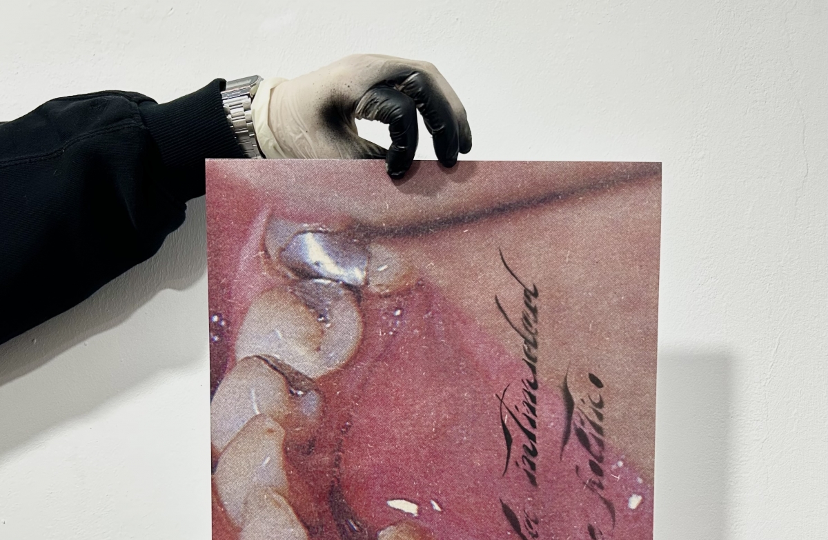 No es la suma sino la rima: Álex Jover y Paula Escrig se unen en el proyecto de autoedición Comillos de Leche