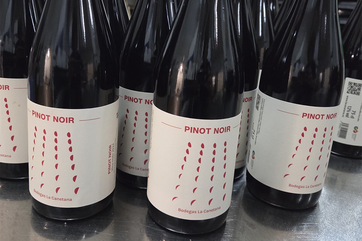 La Canetana consigue una 