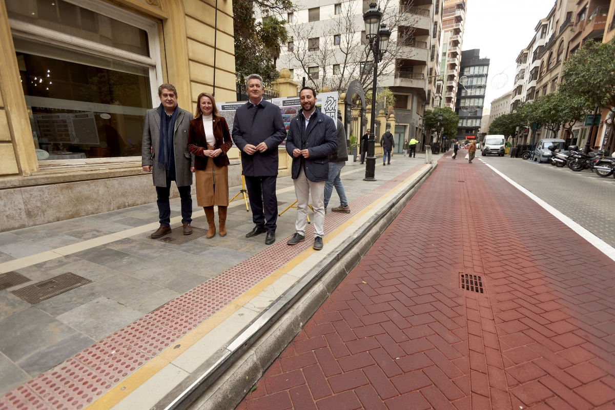  - Foto: ANTONIO PRADAS