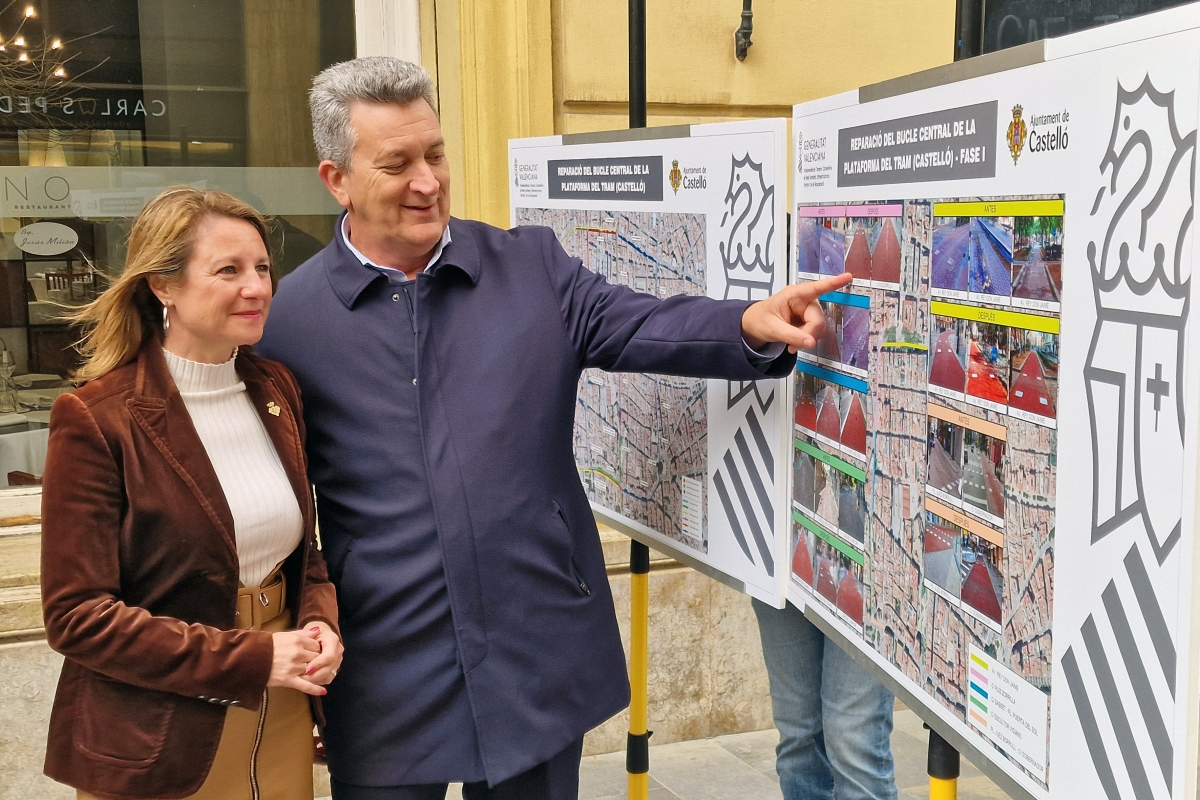  - Foto: ANTONIO PRADAS