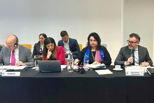 Generalitat estrecha lazos con Baviera para acordar posiciones comunes en Bruselas sobre el Marco Financiero Plurianual