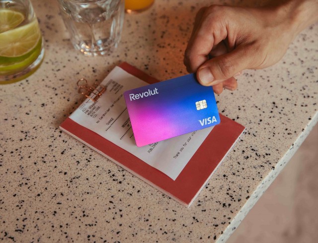 Revolut anuncia una venta secundaria de acciones valorada en 40.000 millones de euros
