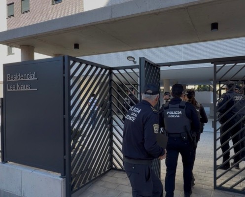 Anticorrupción y Cs profundizan en la indagación sobre las VPP de Alicante con más declaraciones