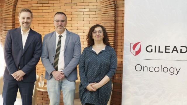 Los datos en vida real y la inteligencia artificial impulsan la investigación clínica en oncología